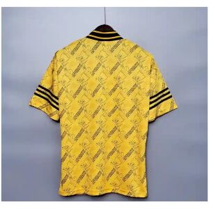 Mens Liverpool Third Retro Jersey 1994-96