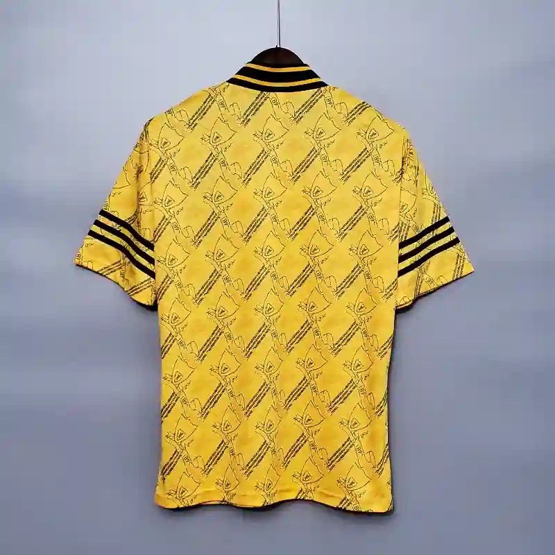 Mens Liverpool Third Retro Jersey 1994-96 Mens Liverpool Third Retro Jersey 1994-96