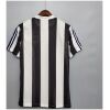 Mens Newcastle United Home Retro Jersey 1995-97 Mens Newcastle United Home Retro Jersey 1995-97