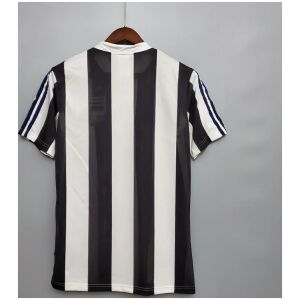 Mens Newcastle United Home Retro Jersey 1995-97