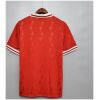 Mens Liverpool Home Retro Jersey 1996-97 Mens Liverpool Home Retro Jersey 1996-97