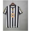 Mens Newcastle United Home Retro Jersey 1997-99