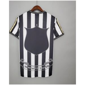 Mens Newcastle United Home Retro Jersey 1997-99