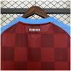 Mens Aston Villa Home Retro Jersey 2011-12