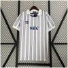 Mens Everton Away Retro Jersey 1988-90