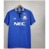 Mens Everton Home Retro Jersey 1994-95