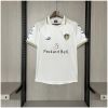 Mens Leeds United Home Retro Jersey 1999-00
