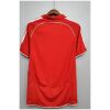 Mens Liverpool Home Retro Jersey 2006-07 Mens Liverpool Home Retro Jersey 2006-07