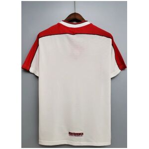 Mens Liverpool Away Retro Jersey 1998-99
