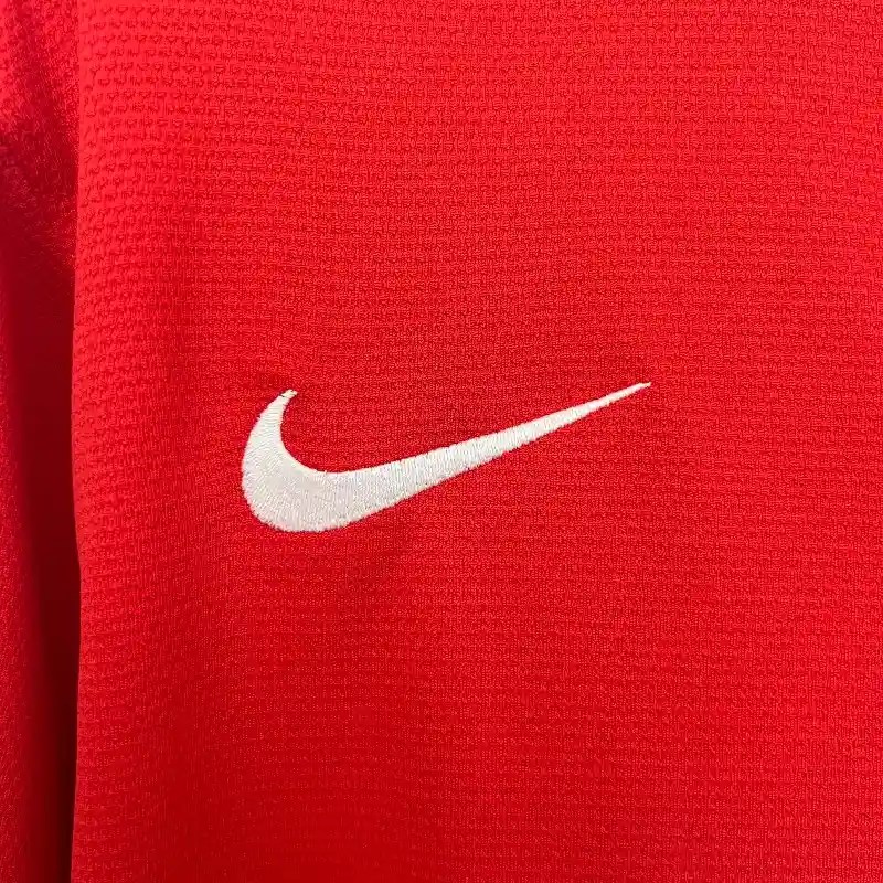 Mens Manchester United Home Retro Long Sleeve Jersey 2013-14 Mens Manchester United Home Retro Long Sleeve Jersey 2013-14