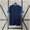 Mens Manchester City Away Retro Jersey 2015-16 Mens Manchester City Away Retro Jersey 2015-16