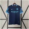 Mens Manchester City Away Retro Jersey 2015-16