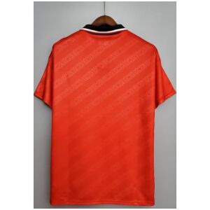 Mens Nottingham Forest Retro Jersey 1994-95