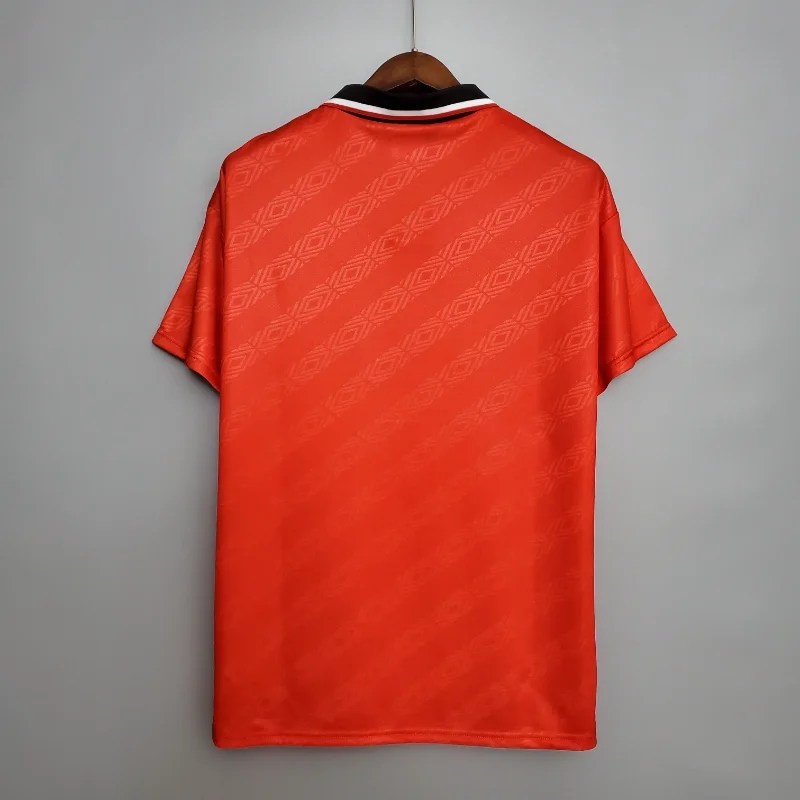 Mens Nottingham Forest Retro Jersey 1994-95 Mens Nottingham Forest Retro Jersey 1994-95