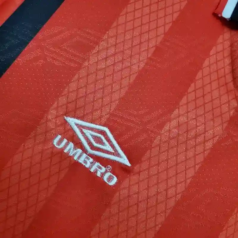 Mens Nottingham Forest Retro Jersey 1994-95 Mens Nottingham Forest Retro Jersey 1994-95