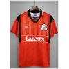 Mens Nottingham Forest Retro Jersey 1994-95