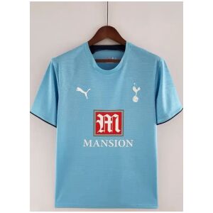 Mens Tottenham Hotspur Away Retro Jersey 2006-07