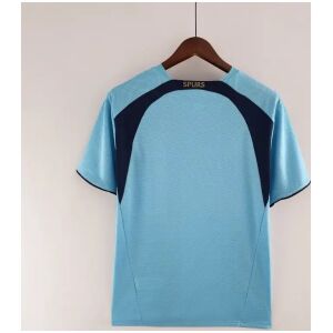 Mens Tottenham Hotspur Away Retro Jersey 2006-07 Mens Tottenham Hotspur Away Retro Jersey 2006-07