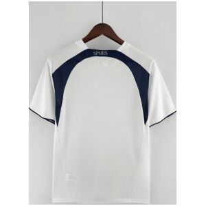 Mens Tottenham Hotspur Home Retro Jersey 2006-07 Mens Tottenham Hotspur Home Retro Jersey 2006-07