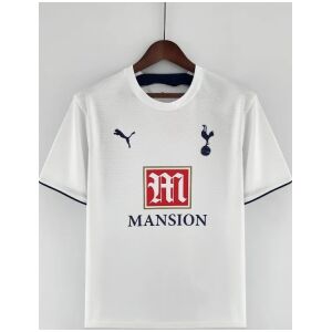 Mens Tottenham Hotspur Home Retro Jersey 2006-07