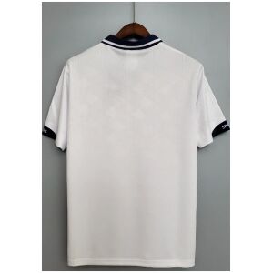 Mens Tottenham Hotspur Home Retro Jersey 1994 Mens Tottenham Hotspur Home Retro Jersey 1994
