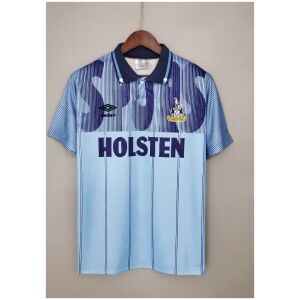 Mens Tottenham Hotspur Third Retro Jersey 1992-94 Mens Tottenham Hotspur Third Retro Jersey 1992-94