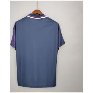 Mens Tottenham Hotspur Away Retro Jersey 1994-95 Mens Tottenham Hotspur Away Retro Jersey 1994-95