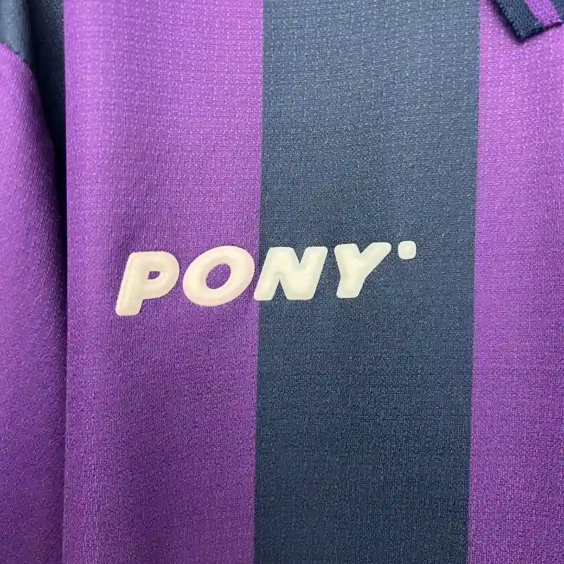 Mens Tottenham Hotspur Away Retro Jersey 1995-97 Mens Tottenham Hotspur Away Retro Jersey 1995-97