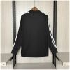 Mens Newcastle United Retro Goalkeeper Long Sleeve Jersey 1996-97