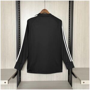 Mens Newcastle United Retro Goalkeeper Long Sleeve Jersey 1996-97