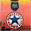 Mens Newcastle United Retro Goalkeeper Long Sleeve Jersey 1996-97