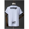 Mens Rosenborg Home Jersey 2026/27 Mens Rosenborg Home Jersey 2026/27 rear view showing authentic team styling