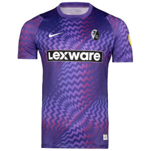 Kids SC Freiburg Goalkeeper Goalkeeper Jersey 2026/27 Kids SC Freiburg Goalkeeper Goalkeeper Jersey 2026/27