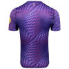 Kids SC Freiburg Goalkeeper Goalkeeper Jersey 2026/27 rear view showing matching team styling