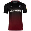 Kids SC Freiburg Third Jersey 2026/27