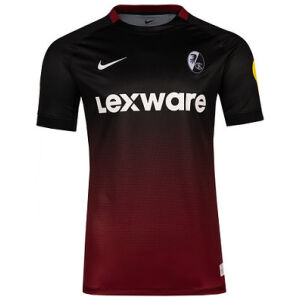 Kids SC Freiburg Third Jersey 2026/27 Kids SC Freiburg Third Jersey 2026/27