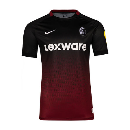 Kids SC Freiburg Third Jersey 2026/27 Kids SC Freiburg Third Jersey 2026/27