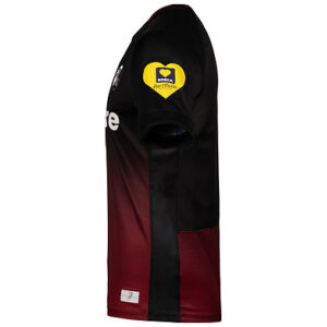 Kids SC Freiburg Third Jersey 2026/27