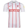 Kids SC Freiburg Away Jersey 2026/27