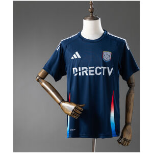 Mens San Diego FC Home Jersey 2025/26 front view on mannequin
