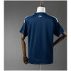 Mens San Diego FC Home Jersey 2025/26 Mens San Diego FC Home Jersey 2025/26 rear view showing authentic team styling