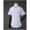 Womens Santa Cruz 2627 Away Jersey Womens Santa Cruz 2627 Away Jersey rear view showing authentic team styling