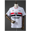 White Sao Paulo 2026/27 home jersey front view