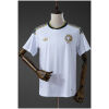 Mens Saudi Arabia Away Jersey 2026 front view with gold falcon crest
