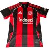 Eintracht Frankfurt 2025/2026 Home Jersey
