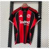 Eintracht Frankfurt 2025/2026 Home Jersey Eintracht Frankfurt 2025/2026 Home Jersey