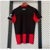 Eintracht Frankfurt 2025/2026 Home Jersey Eintracht Frankfurt 2025/2026 Home Jersey