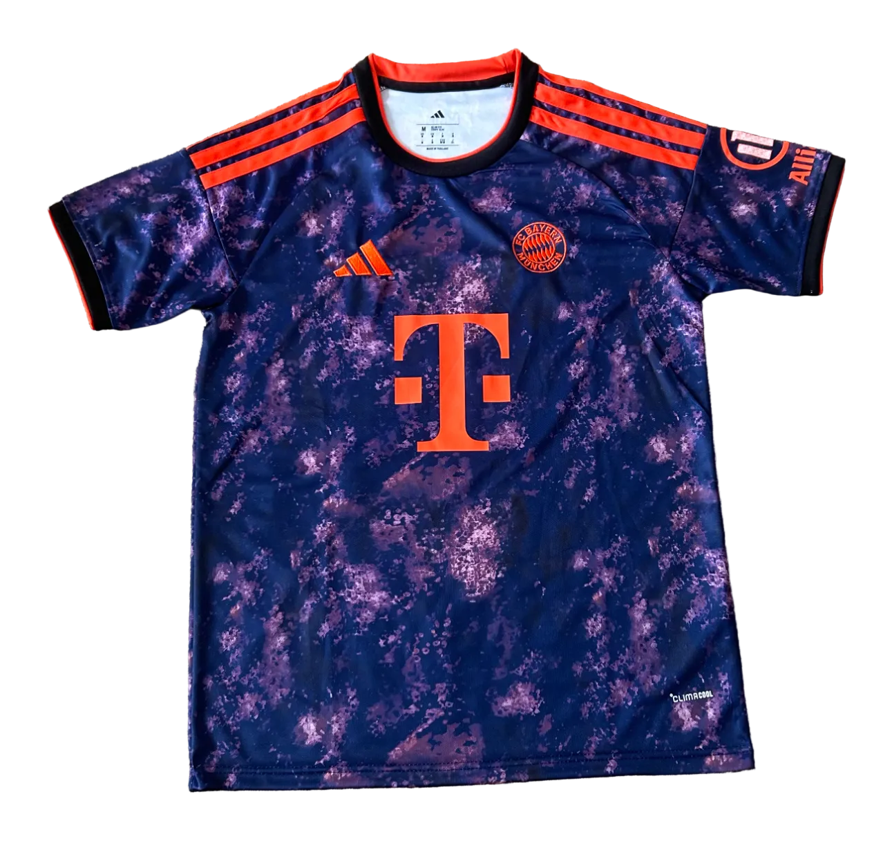 Bayern Munich 2026/2027 Third Jersey Screenshot2026 09 02at22.00.02.png