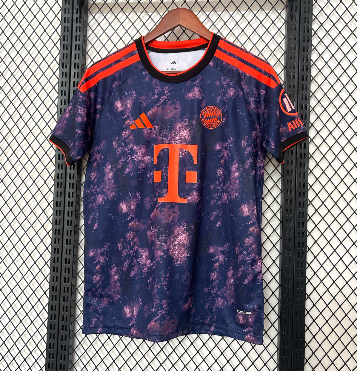 Bayern Munich 2026/2027 Third Jersey Screenshot2026 09 02at22.00.55.png