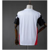 Mens Sevilla Pre-Match Jersey 2025/26 rear view showing authentic team styling